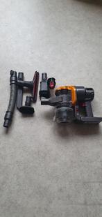 Dyson stofzuiger DC 16/34, Ophalen of Verzenden, Zo goed als nieuw, Reservoir, 1200 tot 1600 watt