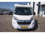 Hobby On Tour Edition 65 VGE, Ringverwarming, Hobby, Tot en met 2, Bedrijf
