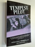 Tempest Pilot, Verzenden, C.J. Sheddan, Luchtmacht, Tweede Wereldoorlog
