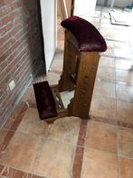 GebedBank/knielbank/kerk meubilair, Ophalen of Verzenden