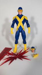 Marvel Legends X-Factor Cyclops Figuur, Ophalen of Verzenden, Zo goed als nieuw