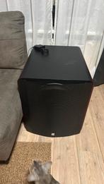Svs pb12 plus, Overige merken, Subwoofer, Ophalen of Verzenden, Zo goed als nieuw