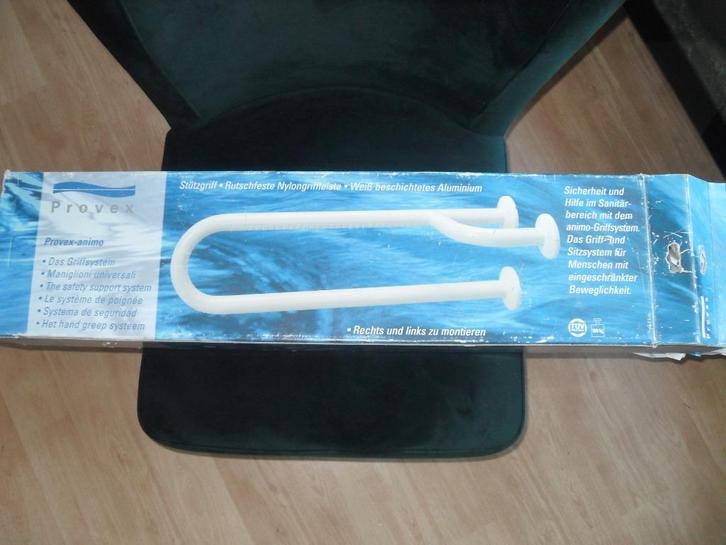 PROVEX ANIMO HANDGREEP SYSTEEM., Diversen, Verpleegmiddelen, Nieuw, Ophalen of Verzenden