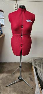 Paspop, Muziek en Instrumenten, Ophalen, Zo goed als nieuw, 4/4-viool