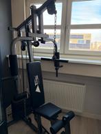 Technolife Platinum Krachtstation, Ophalen, Gebruikt, Krachtstation, Armen