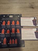 Postcode loterij bonnen, Ophalen of Verzenden