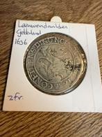 Leeuwendaalder Gelderland 1636, Vóór koninkrijk, Zilver, Losse munt, Overige waardes