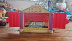 Chuggington Theater met Verdwijntruc Treinset, Kinderen en Baby's, Speelgoed | Overig, Ophalen of Verzenden, Jongen of Meisje