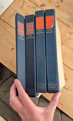 Maandblad voor handwerken jaar gang 1953 tot 1955, Ophalen of Verzenden, Gelezen, Overige onderwerpen