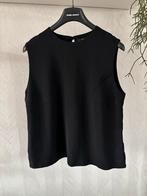 Etro Zwarte Top - Maat IT 50 / NL 42-44, Kleding | Dames, Zwart, Maat 42/44 (L), Ophalen of Verzenden, Zo goed als nieuw