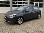 Opel Corsa 1.4 Favourite/5Drs/Carplay/Cruise/Airco/Trekhaak, Auto's, Opel, Voorwielaandrijving, 1063 kg, 4 cilinders, Origineel Nederlands