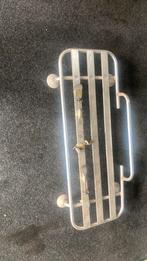 Bagagerek oldtimer. kofferdrager met bev beugels, Ophalen of Verzenden, Gebruikt