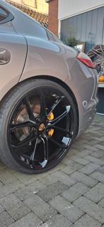 Porsche Panamera 4.8 4S PDK 2011 Grijs, Automaat, 8 cilinders, 4 stoelen, Particulier