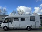 Hymer B 708 SL | Levelsysteem | Airco | Aut. Schotel | Zonne, Caravans en Kamperen, Campers, Diesel, Bedrijf, 7 tot 8 meter, Hymer