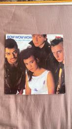 Bow wow wow, Cd's en Dvd's, Vinyl Singles, Ophalen of Verzenden, Zo goed als nieuw, Pop
