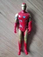 Iron man Hasbro Titan Hero bekend van de Avengers, Kinderen en Baby's, Speelgoed | Actiefiguren, Nieuw, Ophalen of Verzenden