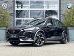Cupra FORMENTOR VZ E-HYBRID 245PK ADAPTIVE - CAMERA - STUURV, Gebruikt, 4 cilinders, Formentor, Zwart