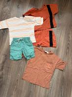 Kinderkleding pakket 3,4 jaar, Ophalen of Verzenden, Zo goed als nieuw, Jongen of Meisje
