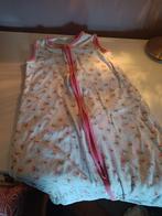 Zomerslaapzak maat 68-80, Ophalen of Verzenden, Zo goed als nieuw, 70 tot 85 cm, Slaapzak