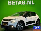 Citroen C3 1.2 S&S Feel Edition | Parkeersensoren | Navigati, Voorwielaandrijving, 83 pk, 450 kg, Gebruikt