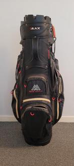 Big Max Golftas - geen gerammel van clubs, Sport en Fitness, Golf, Ophalen, Gebruikt, Tas, Overige merken