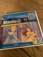 Storio 2 v tech spel, Ophalen of Verzenden, Gebruikt, Jongen of Meisje