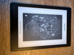 Kobo Aura One E-reader 7,8 inch perfecte conditie met boeken, Computers en Software, E-readers, Ophalen of Verzenden, Zo goed als nieuw
