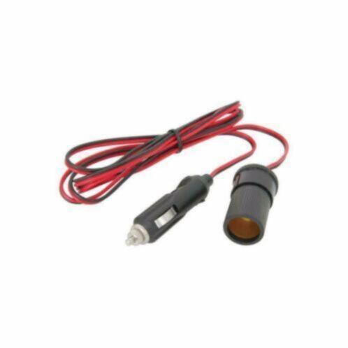 Sigaretten aansteker 12 Volt DC-verlengsnoer, Auto diversen, Overige Auto diversen, Ophalen of Verzenden