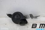 Claxon lage toon Audi A1 8X 8X0951221, Auto-onderdelen, Carrosserie en Plaatwerk, Gebruikt
