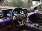 Mercedes E-klasse E300 d 9G-TRONIC M 2019 AMG LINE taxi, Te koop, Geïmporteerd, 5 stoelen, 205 €/maand