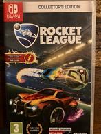 Rocket League Nintendo Switch, Spelcomputers en Games, Games | Nintendo Switch, Vanaf 3 jaar, Ophalen of Verzenden, 1 speler, Zo goed als nieuw