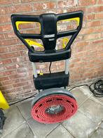 Karcher BDS 43 Duo C eenschijfmachine schrobmachine, Doe-het-zelf en Verbouw, Reinigingsmachines, Ophalen of Verzenden, Zo goed als nieuw
