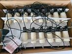 Vintage xl kerstlampjes kerstverlichting 30 lampjes, Diversen, Kerst, Ophalen of Verzenden, Zo goed als nieuw