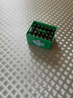 Heineken flessenopener groen kistje, Ophalen of Verzenden, Zo goed als nieuw, Heineken