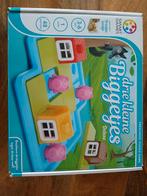 Smart game 3 kleine biggetjes deluxe, Ophalen of Verzenden, Zo goed als nieuw