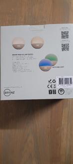 Brainz Wake up light speaker, Ophalen, Nieuw, Digitaal