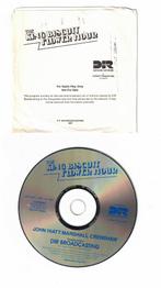 JOHN HIATT a.o. Zeldzame Radio Show CD 1987 - King Biscuit, Ophalen of Verzenden, Gebruikt, Poprock