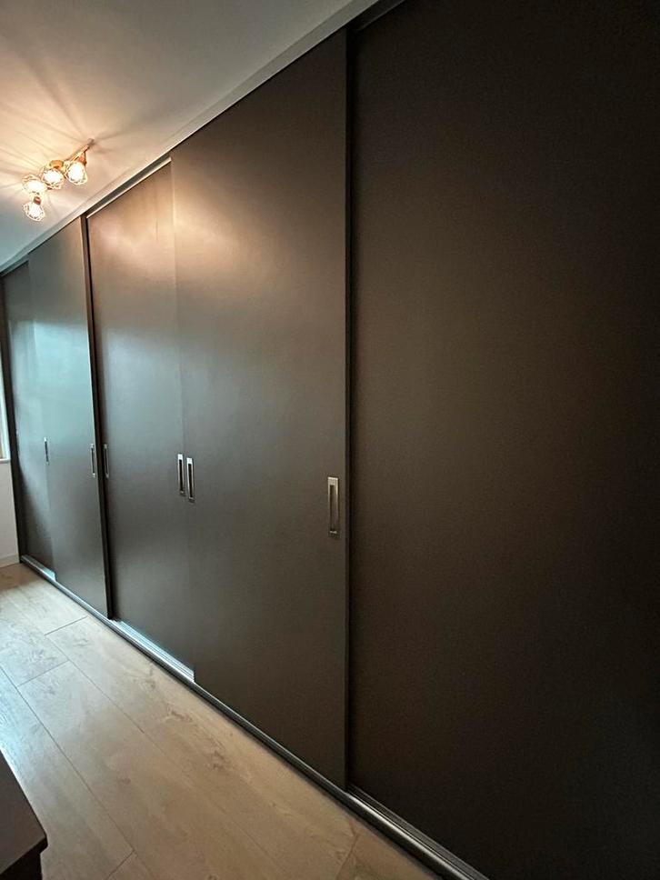 Raffito / Pax kasten + lage kast met zitgedeelte, Huis en Inrichting, Kasten | Kledingkasten, Zo goed als nieuw, 200 cm of meer