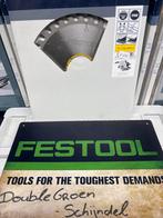 Festool Zaagblad 32 Tands - Nieuw! 190/30/32, Doe-het-zelf en Verbouw, Gereedschap | Zaagmachines, Cirkelzaag, Nieuw, Ophalen of Verzenden