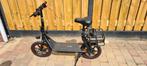 DYU. E-Step opvouwbaar, Fietsen en Brommers, Steps, Ophalen, Zo goed als nieuw, Elektrische step (E-scooter)