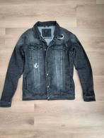 Zumo zwarte spijkerjas, maat XL, Kleding | Heren, Jassen | Zomer, Zumo, Zwart, Maat 56/58 (XL), Ophalen of Verzenden
