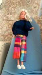 Barbie, Ophalen, Gebruikt, Pop