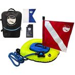 Gezocht: Nemo blu3 nomad duikcompressor met boot, Watersport en Boten, Ophalen, Gebruikt