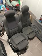 BMW E46 Coupe Sport Interieur - Stof, Perfect!, Auto-onderdelen, Interieur en Bekleding, Ophalen, Gebruikt, BMW