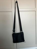 Originele gucci tasje, Sieraden, Tassen en Uiterlijk, Tassen | Schoudertassen, Overige merken, Zwart, Ophalen of Verzenden, Zo goed als nieuw