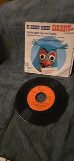 Stoffel gaat naar de Dokter - Vinyl Single, Cd's en Dvd's, Vinyl Singles, Ophalen of Verzenden, Zo goed als nieuw, Nederlandstalig