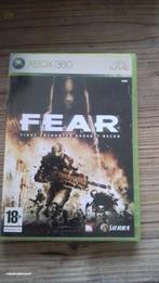 FEAR - Xbox 360, Spelcomputers en Games, Games | Xbox 360, Avontuur en Actie, Vanaf 18 jaar, 1 speler, Ophalen of Verzenden