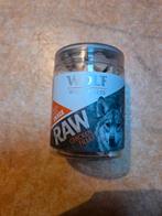 Honden voer  van RAW, Ophalen