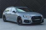 Audi RS4 Avant 2.9 TFSI Quattro Panodak ACC B&O Carbon Memor, Automaat, 12 maanden, Zwart, 1715 kg