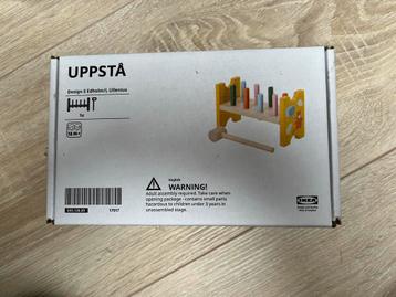 IKEA UPPSTÅ Hamerbank - Nieuw in doos! beschikbaar voor biedingen
